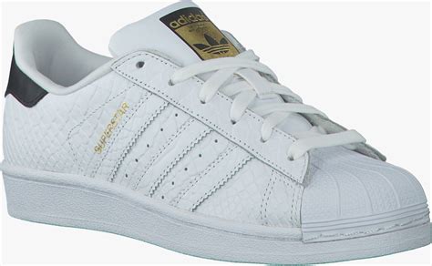 witte adidas originals superstar dames maat 42|Adidas Superstar sandalen.